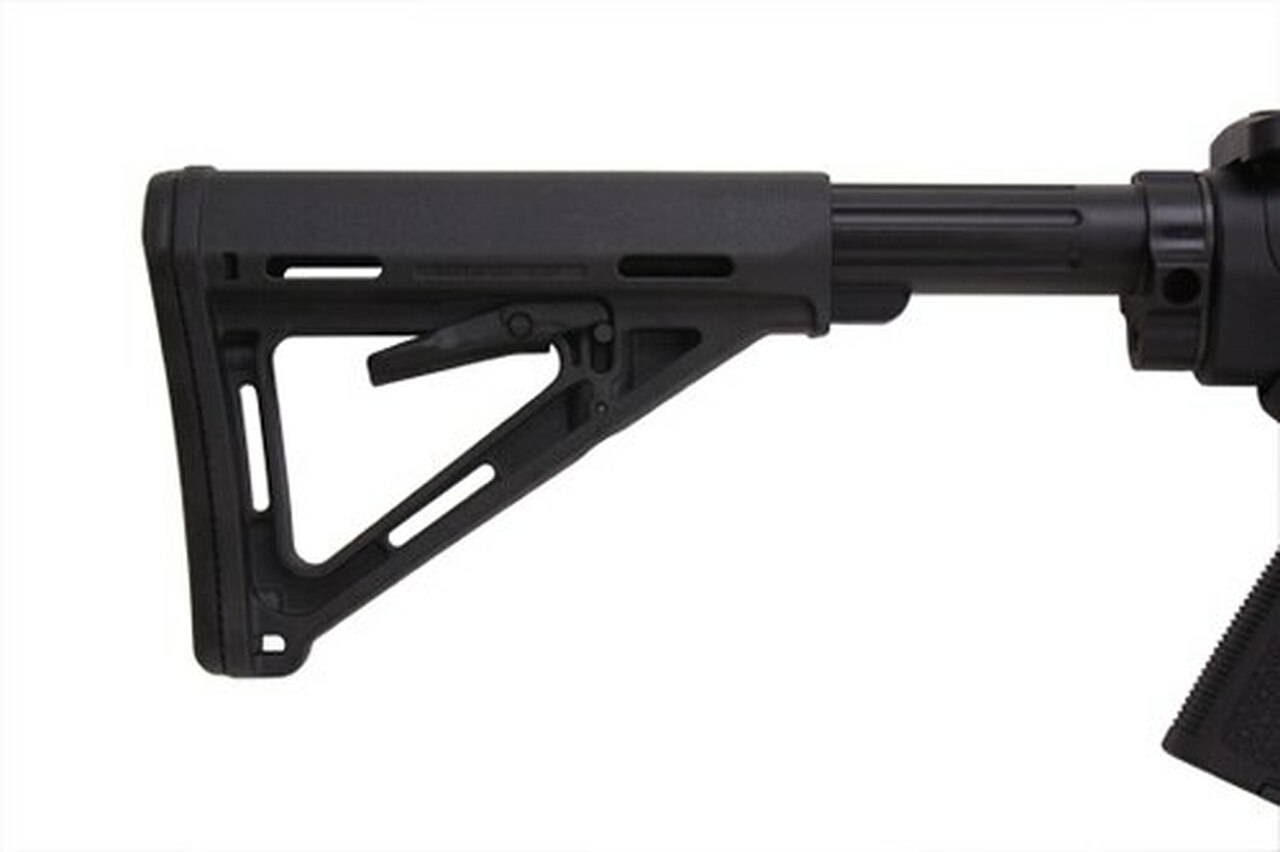 Primary Weapons MK216 Mod 1 308, 16", 12" KeyMod Rail