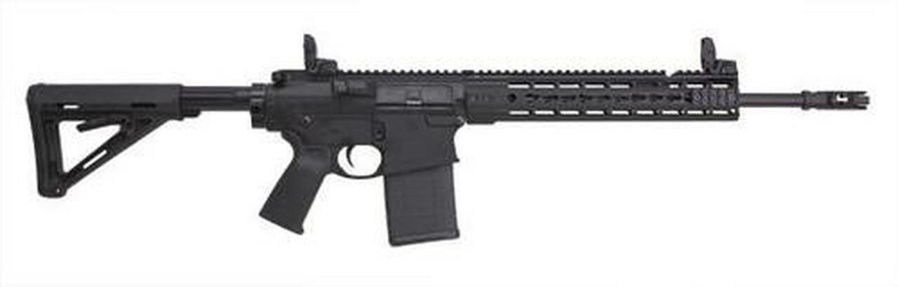 Primary Weapons MK216 Mod 1 308, 16", 12" KeyMod Rail
