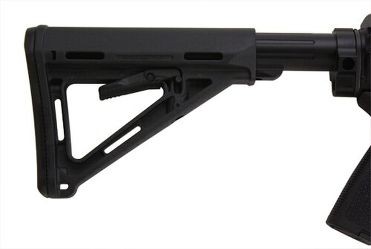 Primary Weapons MK112 AR-15 Short Barrel Rifle .223/5.56 12.75" Barrel, 30 Round Mag