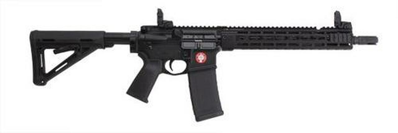 Primary Weapons MK112 AR-15 Short Barrel Rifle .223/5.56 12.75" Barrel, 30 Round Mag