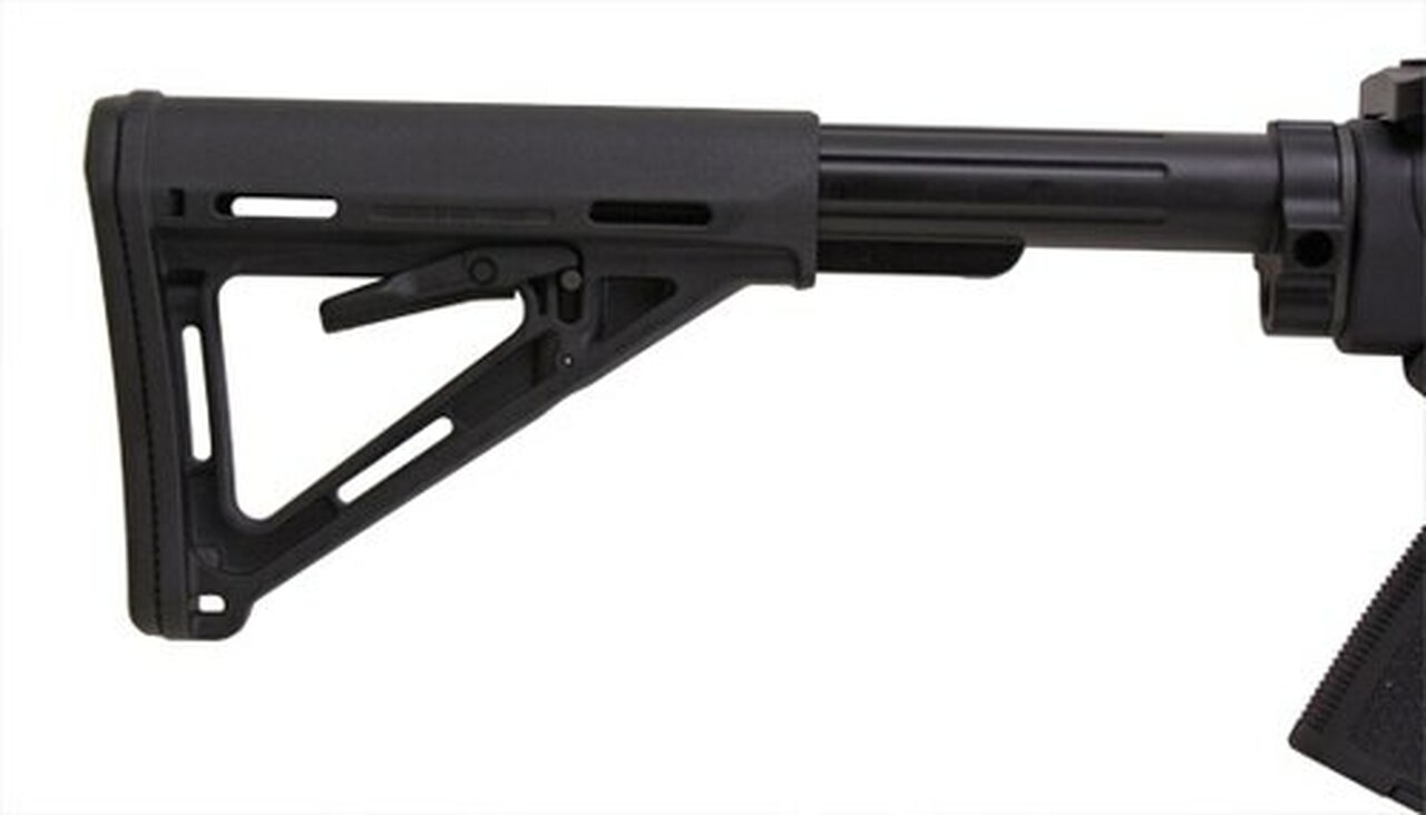 Primary Weapons MK2 Mod 1 Rifle, 12.75", .308