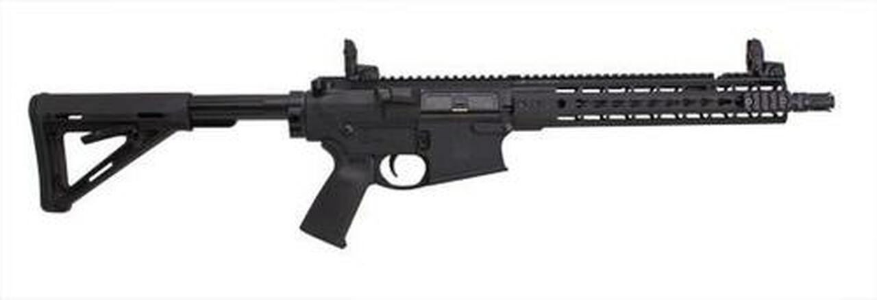 Primary Weapons MK2 Mod 1 Rifle, 12.75", .308