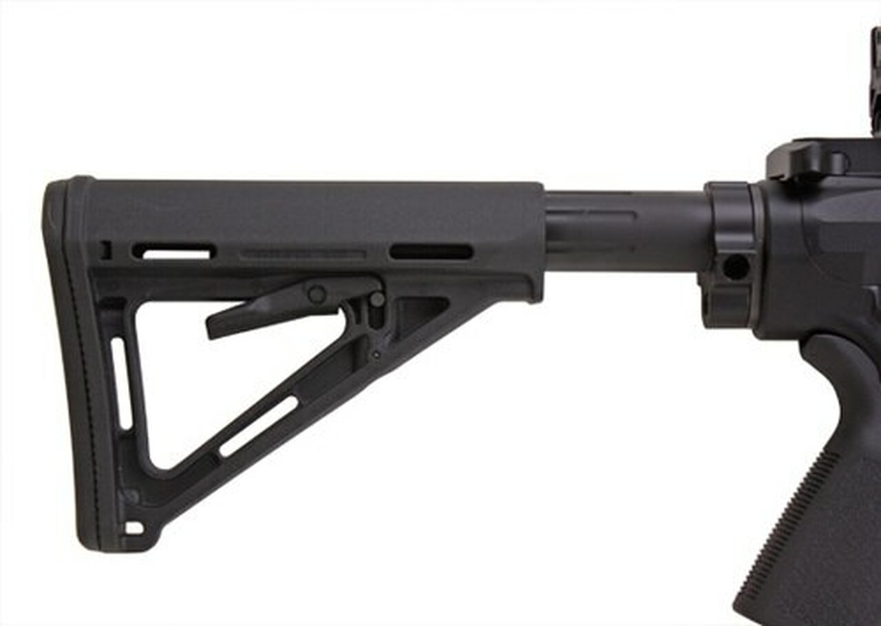 Primary Weapons MK2 Mod 1 .308, 14.5", 12" KeyMod Rail