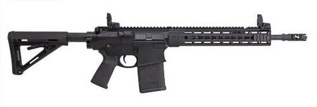 Primary Weapons MK2 Mod 1 .308, 14.5", 12" KeyMod Rail