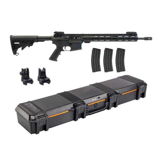 QRC_Ready__60020.1692398120 BUSHMASTER® QRC® II LTW GOREADY™ KIT - Firearms | The Gun Shop