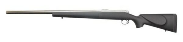 Remington Custom Shop 40-XB KS .308 Varmint Special, Custom Shop, Blueprinted Single Shot Action