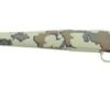 Remington Model 700 North American Custom Shop 6.5 Creedmoor 24" Barrel KUIU Full Camo Finish