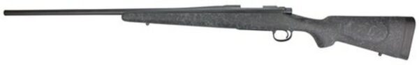 Remington Model 700 North American Custom Shop 6.5 Creedmoor 24" Barrel Black Stock