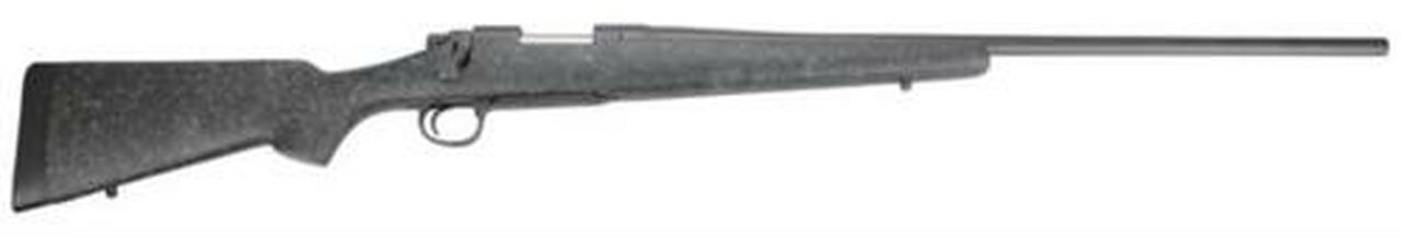 Remington Model 700 North American Custom Shop 6.5 Creedmoor 24″ Barrel Black Stock