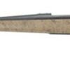 Remington Model 700 North American Custom 260 Rem 24" Fluted Barrel