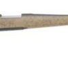Remington Model 700 North American Custom 260 Rem 24" Fluted Barrel