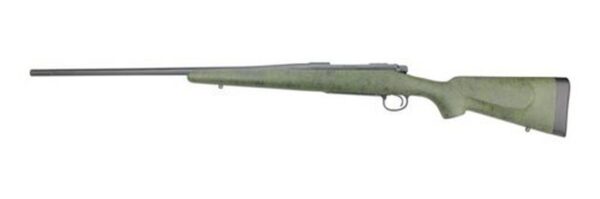 Remington Model 700 North American Custom 6.5X284 Norma 26' Match Grade Chromoly Steel RH #8 Twist