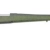 Remington Model 700 North American Custom 6.5X284 Norma 26' Match Grade Chromoly Steel RH #8 Twist