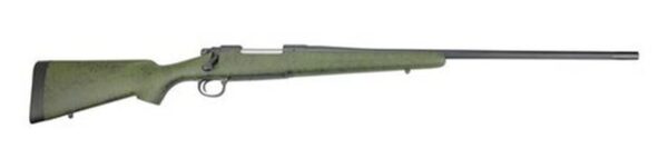 Remington Model 700 North American Custom 6.5X284 Norma 26' Match Grade Chromoly Steel RH #8 Twist