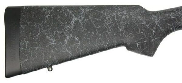 Remington Model 700 North American SS Custom 260 Rem 24" Fluted Barrel