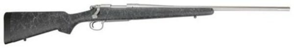 Remington Model 700 North American SS Custom 260 Rem 24" Fluted Barrel