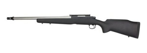 Remington Custom Shop 40-X Tactical Deployment Rifle 6.5 Creedmoor 20" Barrel AAC 51T Brake