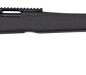 Remington Custom Shop 40-X Tactical Deployment Rifle 6.5 Creedmoor 20" Barrel AAC 51T Brake