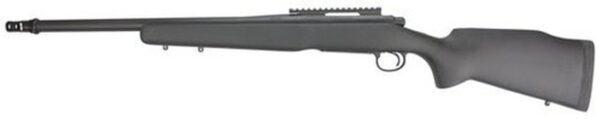 Remington Custom Shop 40-X Tactical Deployment Rifle 308 Win 20" Barrel AAC 51T Brake