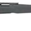 Remington Custom Shop 40-X Tactical Deployment Rifle 308 Win 20" Barrel AAC 51T Brake