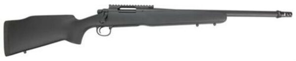 Remington Custom Shop 40-X Tactical Deployment Rifle 308 Win 20" Barrel AAC 51T Brake
