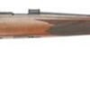 Remington 547 Custom C Grade 22LR 22" C Contour Shilen Button Rifled Barrel