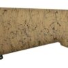 Remington Custom Shop North American . 375 H&H, 24" Barrel, Tan Stock /w Black Webbing