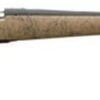 Remington Custom Shop North American . 375 H&H, 24" Barrel, Tan Stock /w Black Webbing