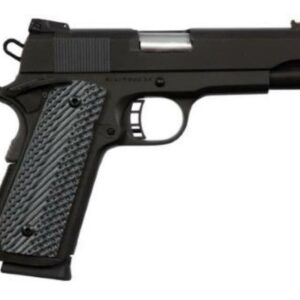 Rock Island Armory M1911-A1 MS Tactical Ii 9mm