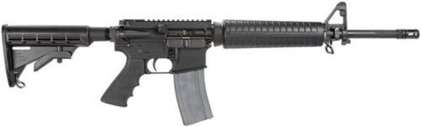 Rock River Arms Elite Carbine A4 Flat Top AR-15 16" No Handle, 30 Rd Mag