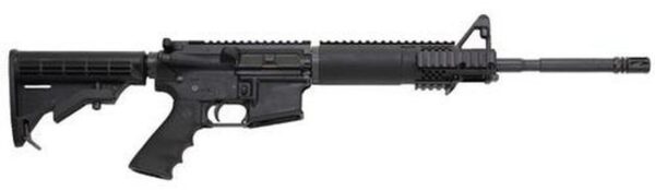 Rock River Entry Tactical LAR-15 .223/5.56mm Half Quad 16in Barrel
