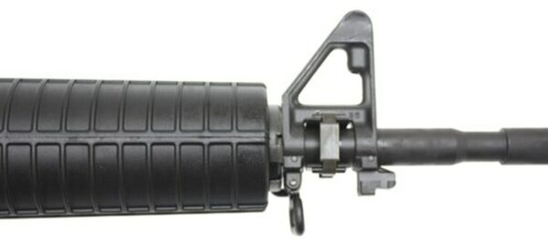 Rock River Arms Entry Tactical, LAR-15 AR-15 5.56/223, 16" Carbine, Optic Ready -No Carry Handle, 30 Rd Mag