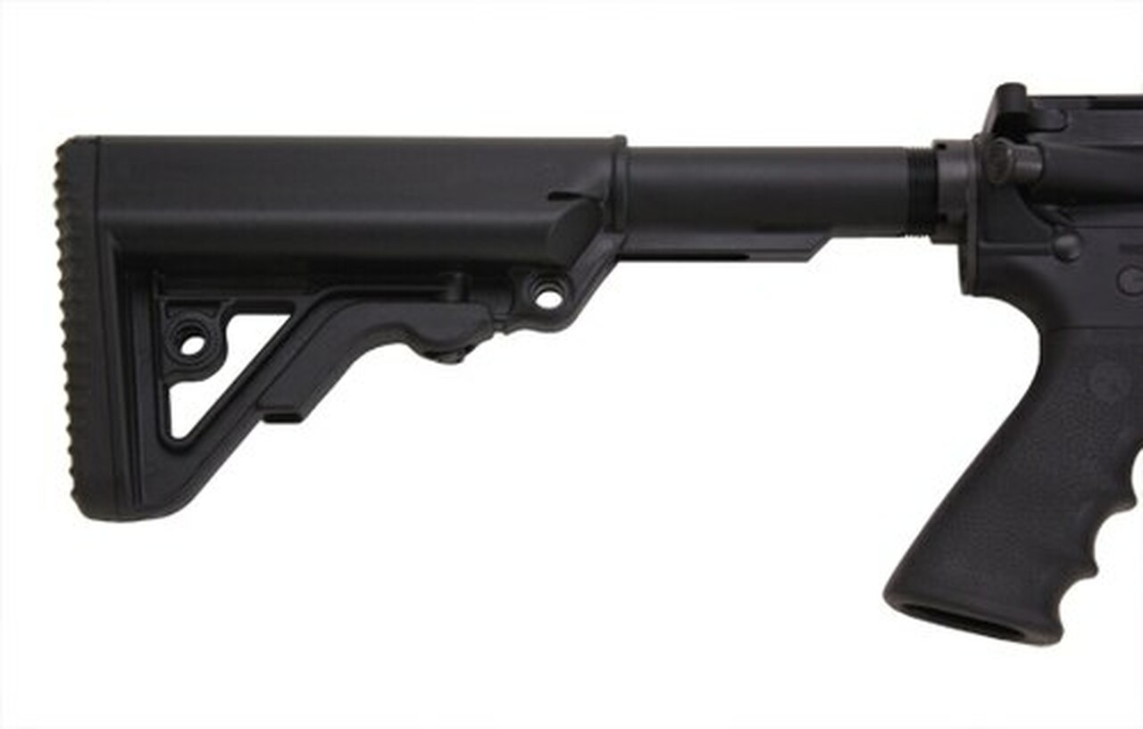 RRA LAR-15 R3 Competition AR-15 SA 223/5.56 16" Operator CAR Stock, 30 Rd Mag