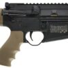 Rock River Arms LAR-15 Fred Eichler Series Predator AR-15, 223/5.56 16" Barrel Operator A2 Fixed Stock Tan