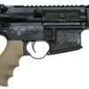 Rock River Arms LAR-15M Fred Eichler Predator AR-15, 16" Barrel, .223 Wylde, Tan/Black