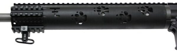 Rock River Arms LAR-15M Fred Eichler Predator AR-15, 16" Barrel, .223 Wylde, Tan/Black