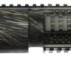 Rock River LAR-15 Hunter, PORK-Ehide Anodized Camo Finish, 5.56/223, 16"