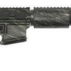 Rock River LAR-15 Hunter, PORK-Ehide Anodized Camo Finish, 5.56/223, 16"