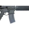 Rock River LAR 6.8 SPC CAR Custom Package 16" Barrel, FF Quad CAR Rail, 30 Rd Mag