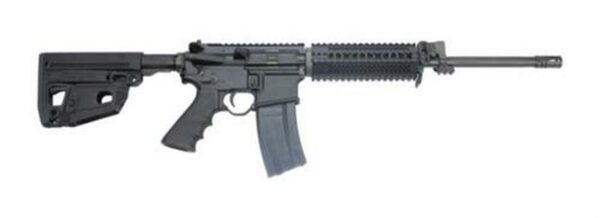 Rock River LAR 6.8 SPC CAR Custom Package 16" Barrel, FF Quad CAR Rail, 30 Rd Mag