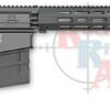 Rock River Arms LAR-8 X-1 Rifle .308 Operator, Beast Brake A2 Stock, Black
