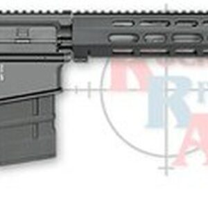 Rock River Arms LAR-8 X-1 Rifle .308 Operator, Beast Brake A2 Stock, Black