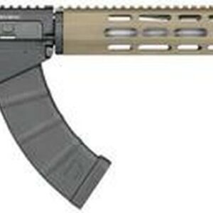Rock River Arms LAR-47 X-Series 7.62x39 18" Barrel Tan 30 Rd Mag