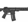 American Defense UIC .300 Blackout, 10.5" Barrel, SBA3, Black, 30rd