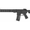 American Defense UIC .300 Blackout, 16" Barrel, Adj. Sights, Black, 30rd