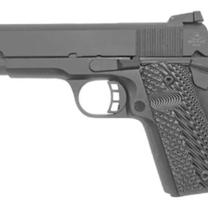 Rock Island Armory Rock Ultra CCO 9mm-22 TCM, 4.2" Barrel, Black, 8rd
