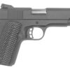 Rock Island Armory Rock Ultra CCO 9mm-22 TCM, 4.2" Barrel, Black, 8rd