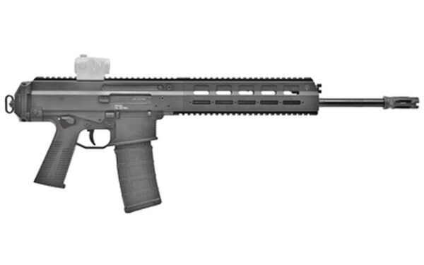 B&T APC223 Sport Pistol, .223 Rem, 16" Barrel, 30rd, Black Finish