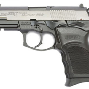 Bersa Thunder 9 ULTRA COMPACT PRO, DuoTone Finish, 13 Rd Mag