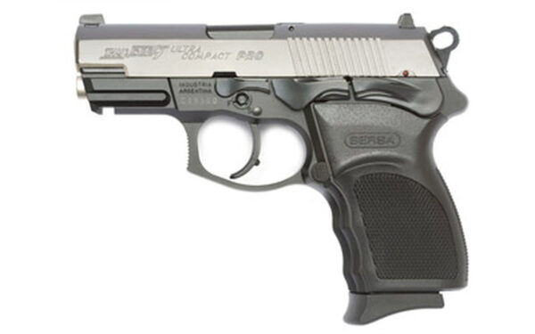 Bersa Thunder 9 ULTRA COMPACT PRO, DuoTone Finish, 13 Rd Mag